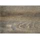 Wood Embossed LVT Vinyl Plank Flooring 1.2mm With Wear Layer Water Cooling
