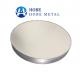 H12 1200 Aluminium Quarter Round Hard Circular Aluminum Plate 300mm Diameter