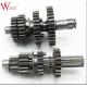 High Performance Motorcycle Transmission Shaft Enhance Power And Efficiency