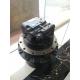 DH220-5 SK200-8 Excavator Final Drive Steel And Iron Machinery Spare Parts