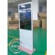 Android 43 inch Wifi LCD Display Remote Control Network Advertising Kiosk