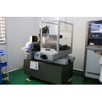 Magnesium Alloy Edm Machining Services , Edm Metal Cutting For Medical Device