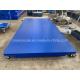                  5t Commercial Heavy Duty Electronic Warehouse Digital Balance Floor Scale Platform Scale Industrial Scales for Industry             