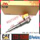 Fuel Injector 173-9268 198-7912 232-1168 156-3895 204-2467 232-1167 For Caterpillar 3412 Engine