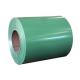 Color Coated Prepainted Galvanized Steel Coil PPGL PPGI For Construction