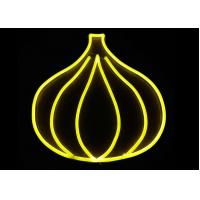 Business Custom Neon Signs For Shop / Bar Display CE Approval