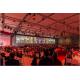 Full Color Ultra HD Indoor LED Screen P2 P2.5 P3 P4 P5 P6 Stage LED Video Wall Display