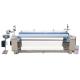 SD822-190CM DOUBLE NOZZLE ELECTRIC FEEDER WATER JET LOOM OF PLAIN SHEDDING