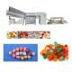 Beverage Factory Complete Hard Candy Depositing Machine