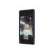 OEM Face Recognition Time Attendance Device Floor Stand 0.3-2m Measuring Distance