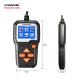 KW650 Battery diagnostic tool for all 6-16V vehicle motorcycle multi languages to Test Battery Life