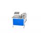 NB-600 Semi Automatic PVC PET Plastic Spiral Coil Forming Machine For Plastic Coil Binding