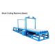 Expandable Polystyrene EPS Block Cutting Machine For Building System