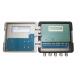 RS485 Ultrasonic Flowmeter For Energy Audit
