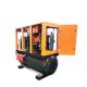 Screw Driven Laser Cutting Air Compressor Magnetic Inverter 15KW 20HP
