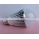 6W E27 led lighting with CE and ROHS certification