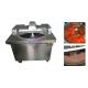 Commercial Meat Bowl Chopper for Meat Processing Factory