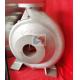 Double Suction Grey Iron ODM 15CrMo Pump Parts Casting
