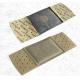 ISO Certified Herbal Plaster Patches / Self - Heating Heat Patches For Muscle