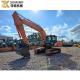 Hitachi ZX210 Excavator ZX210LC-3 with 2001-4000 Working Hours in Good Condition