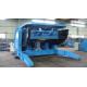 Loading Capacity 30 Tons Heavy Duty Welding Positioner Square Workingtable Dual Sides Drive Tilting