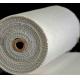 Professional Air Slide Fabric Conveyor Belt Long Service Life For Industry