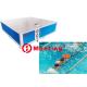 Simple Three - In - One Air - To - Water Swimming Pool Heat Pump Meeting MDY50D-SJ-EC