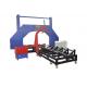 PE PVC PP HDPE PIPE Pipe Cutting Plastic Pipe Welding Machine With ISO Cerficiation