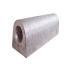 Cast Mg Anode Range From 3d3 To 48d5 And 60 Pound Sacrificial Anode Rod For Water Heater