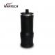 Vkntech 1S7017 Air Spring Natural Rubber Heavy Vehicle Shock Absorber Air Bags 1S F7017