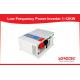 1-12kw Low Frequency Pure Sine Wave Power Inverter with Isolation Transformer