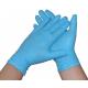 S M L XL AQL1.5 Disposable Nitrile Glove For Personal Care