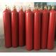 Nitrogen IG100 Argonite Gas Cylinders Fire Extinguishing System 80L 140L