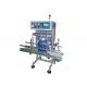 High Accuracy Touch Screen Leakage Detector for 5gallon Water Bottling Line