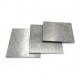 YG15 Sintered Cemented Carbide Plate Stock , Tungsten Carbide Wear Plates