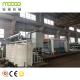 5-20t/H Plastic Recycling Washing Line Sewage Waste Water Treatment Machine