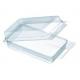 8MM Transparent PETG Sheet Roll 1220mm * 2440mm For Medical Packaging