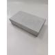 Square Custom Retail Packaging Boxes CMYK Gloss / Matte Lamination