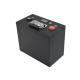 72V 36Ah Vehicle Lithium Ion Battery Sub Black Li On Rechargeable Batteries