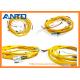6240-81-9151 6D170 Electrical Wire Harness For Komatsu Excavator Parts