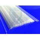 1mm Clear Fused Silica Capillary Tubing For Laboratory Chemistry Research