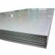 201 316 Silver Stainless Steel Plate Plain Sheet 120mm Mirror Finish Decorative