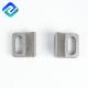 316L Stainless Steel Investment Casting Duplex 2205 Water Glass Casting