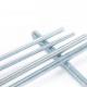 High Strength Grade 4.8/6.8/8.8 Thread Rod with ZINC Finish and ISO9001