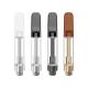 Refillable 510 Thread 1000mg CBD Vape Cartridge 0.5ml 0.8ml 1.0ml