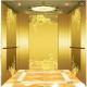 Interior Decorative Elevator Stainless Steel Sheet Etching Ceiling Door 304 201