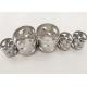 Pall Ring Metal Tower Packing 25*25*0.3mm Diameter For Gas Scrubbing