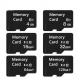 PG Mini SD Memory Card 128GB 256GB 512GB High Speed TF SD Card For Phone Nintendo Switch PC