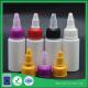 30 ml glue plastic electric shampoo marcel bottle perm water bottles the ink bottle