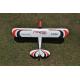 2.4Ghz Remote Radio Controlled 4ch RC Airplanes Toys Model with Brushless Motors